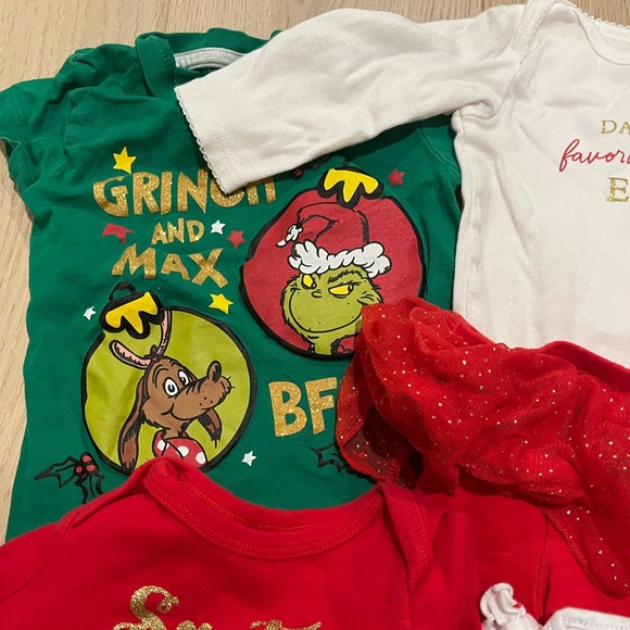 Baby/Toddler Christmas lot - Picture 5 of 6